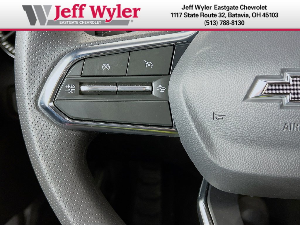 2025 Chevrolet Blazer EV LT - Photo 13