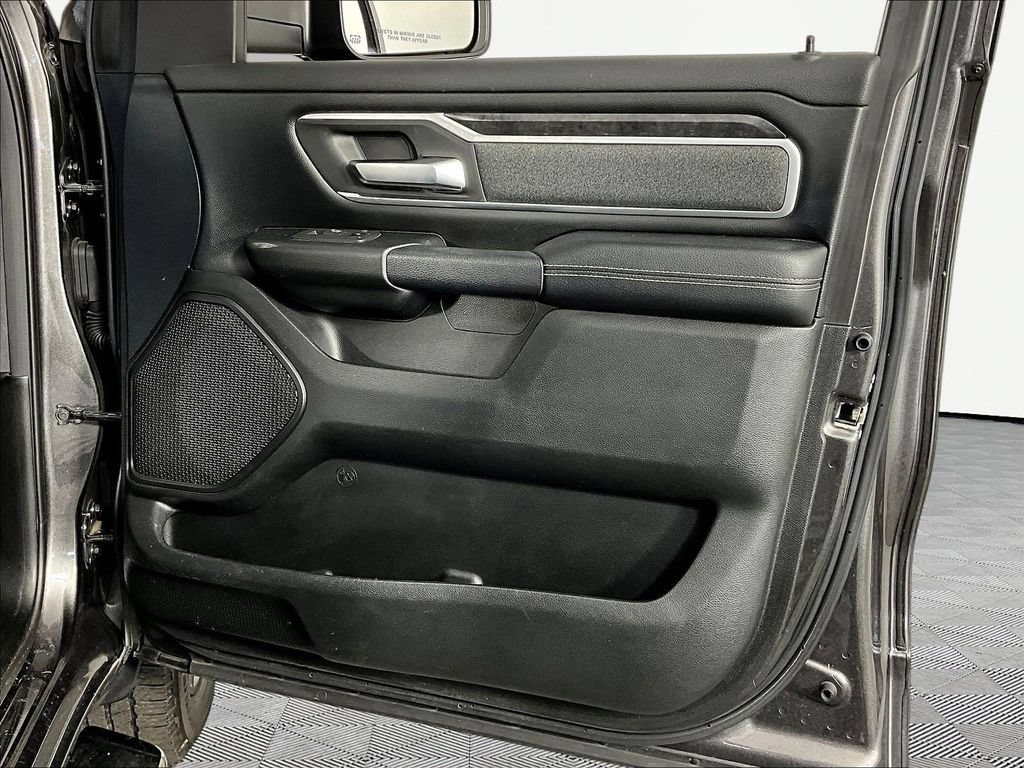 2020 RAM Ram 1500 Pickup Big Horn/Lone Star - Photo 28