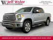  Toyota Tundra 4WD Truck