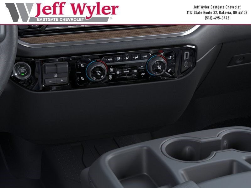 2026 Chevrolet Silverado 1500 LT - Photo 23
