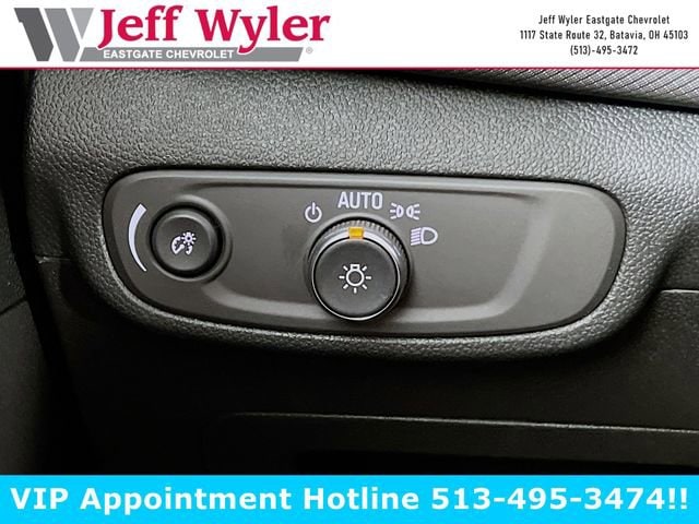 2026 Chevrolet Trailblazer LT - Photo 12