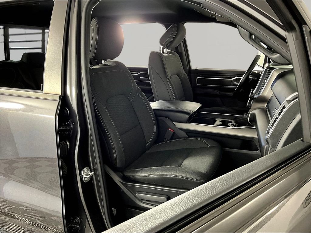 2020 RAM Ram 1500 Pickup Big Horn/Lone Star - Photo 29