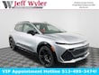 Chevrolet Equinox EV
