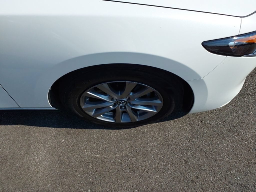 2020 Mazda Mazda3 Base - Photo 7