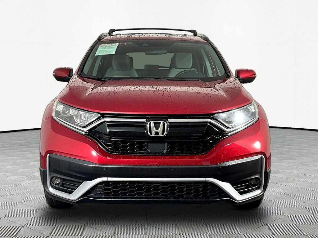Used 2022 Honda CR-V