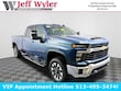 Chevrolet Silverado 2500 HD