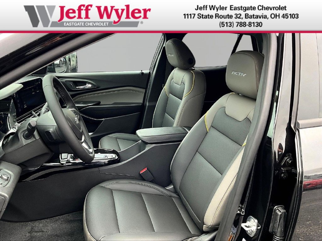 2026 Chevrolet Trax Activ - Photo 16