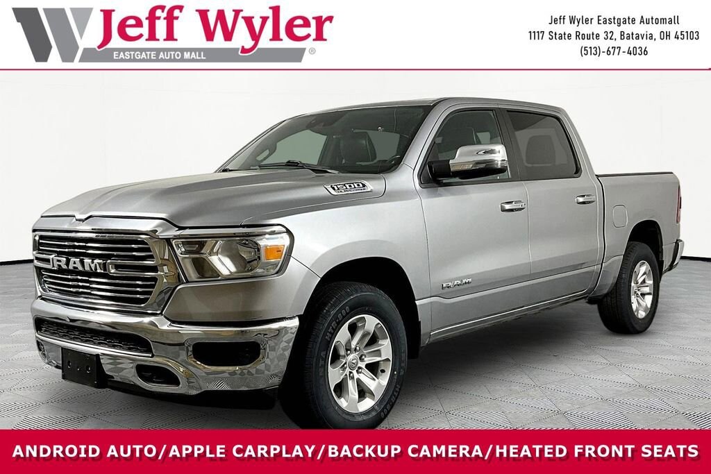 Used 2023 Ram 1500