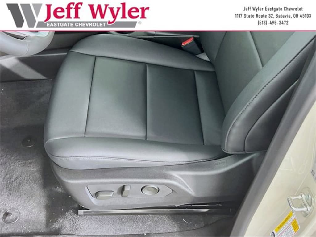 New 2026 Chevrolet Colorado Trail Boss Truck