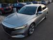Used 2020 Honda Accord  Sedan