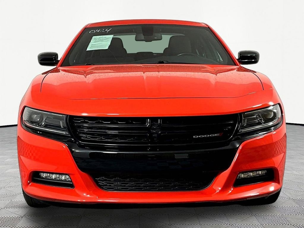 Used 2023 Dodge Charger