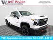 Chevrolet Silverado 2500 HD