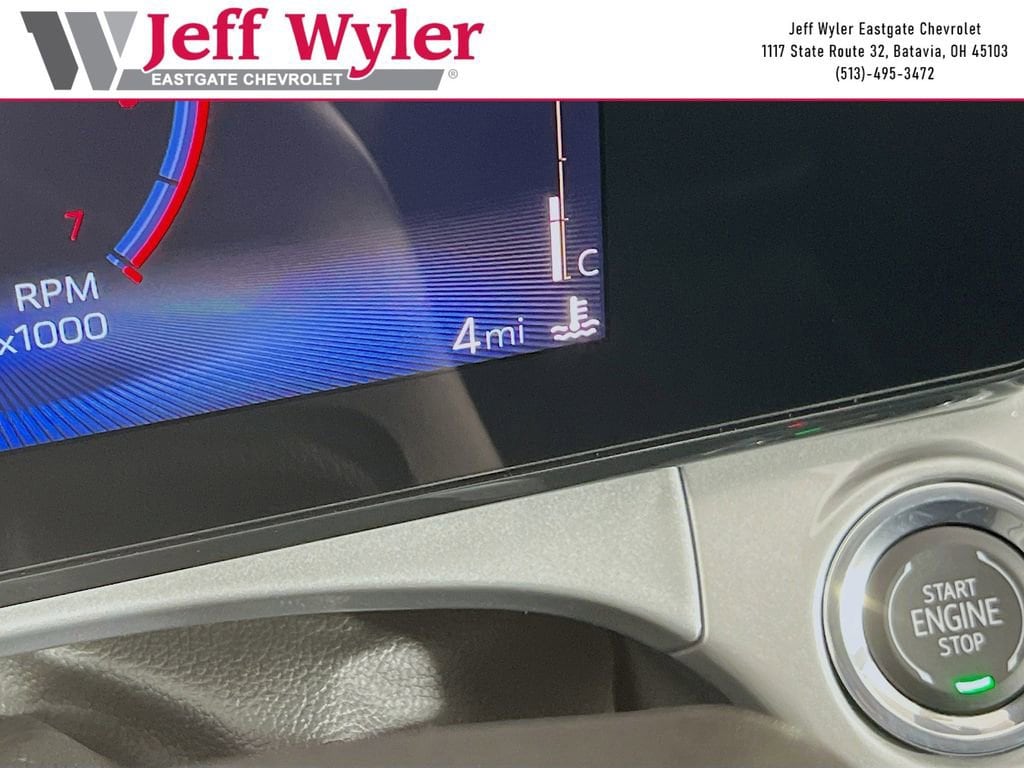 2026 Chevrolet Trax LT - Photo 16