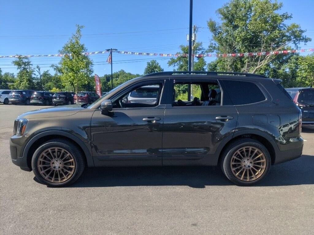 Used 2023 Kia Telluride