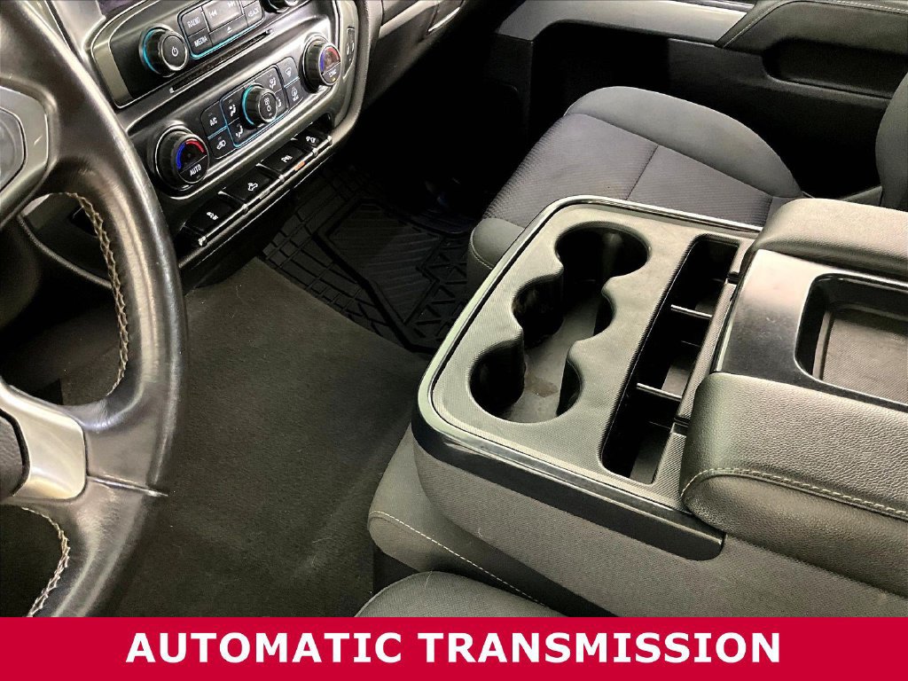 2019 Chevrolet Silverado 1500 LD LT Z71 - Photo 17