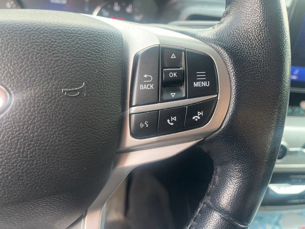2022 Ford Explorer XLT - Photo 13