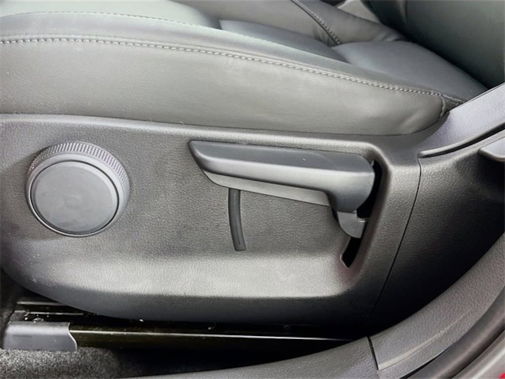 Used 2025 Mazda CX-30