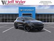 Chevrolet Equinox EV