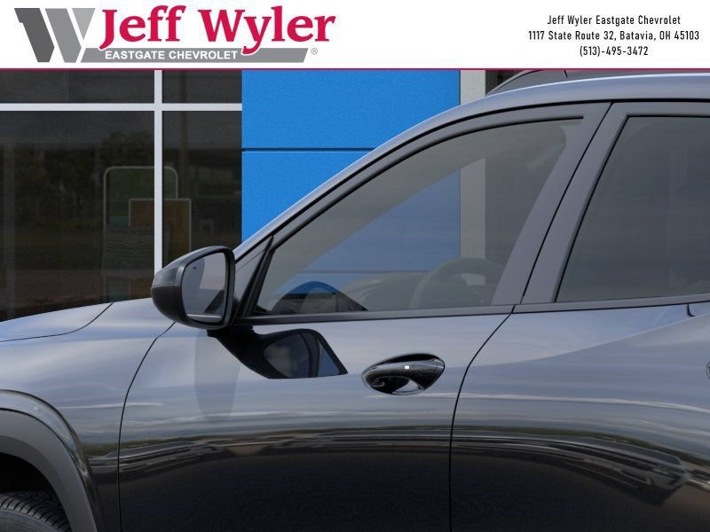 2026 Chevrolet Trax LT - Photo 12