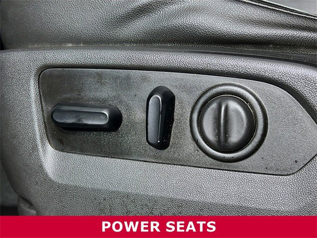 2020 Chevrolet Silverado 3500HD LTZ photo 4