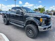 Ford Super Duty F-250 SRW