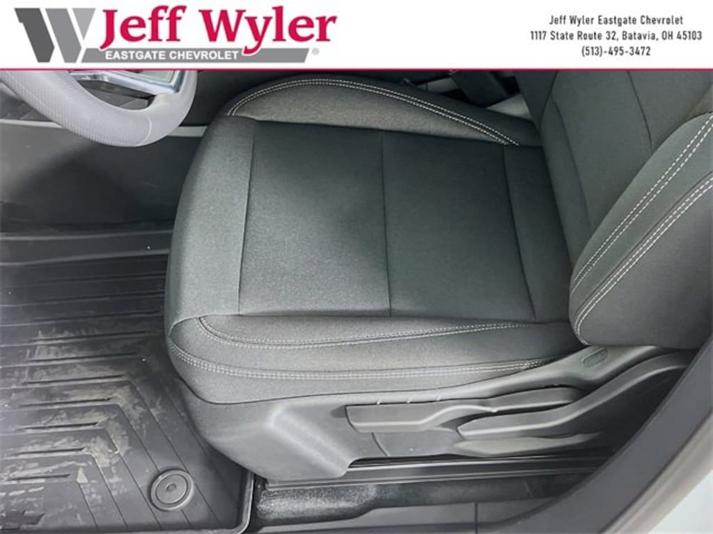 New 2026 Chevrolet Blazer EV LT SUV