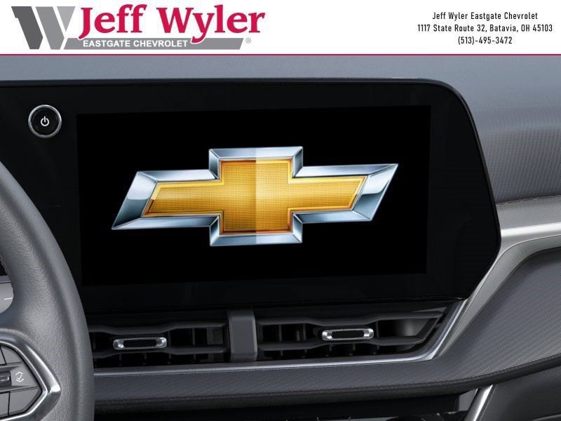 2026 Chevrolet Equinox LT - Photo 20