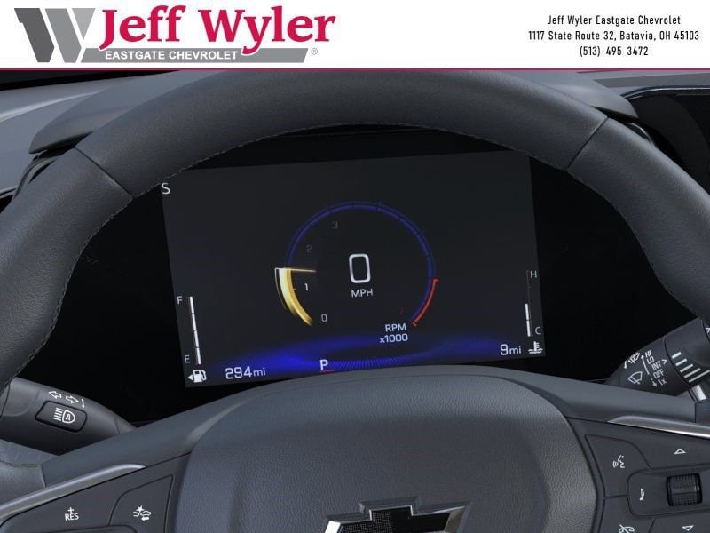 2026 Chevrolet Trax LT - Photo 18