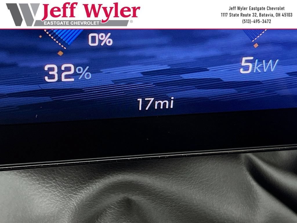 2026 Chevrolet Blazer EV LT - Photo 16