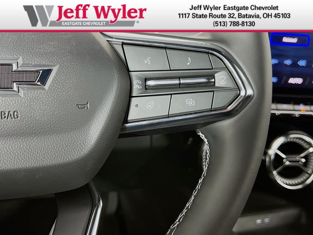 2026 Chevrolet Blazer EV LT - Photo 14