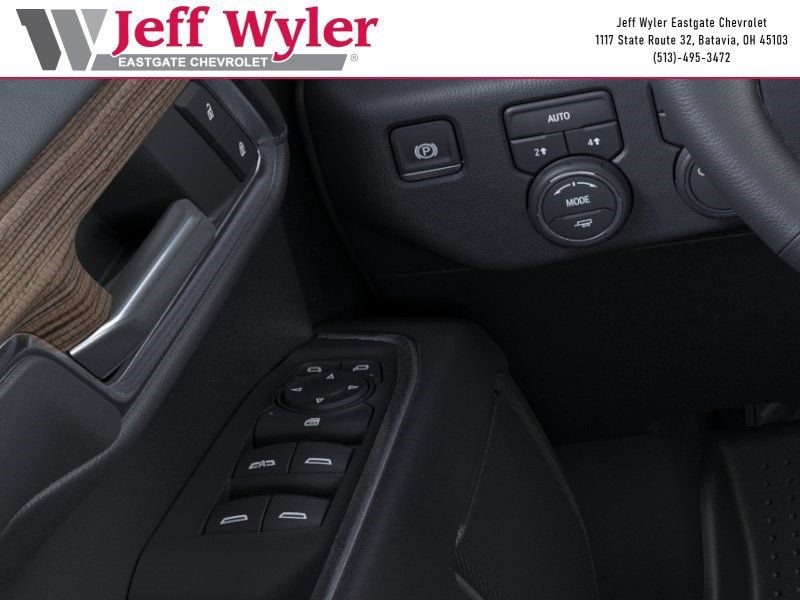 2026 Chevrolet Silverado 1500 LT - Photo 22