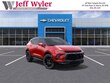  Chevrolet Blazer