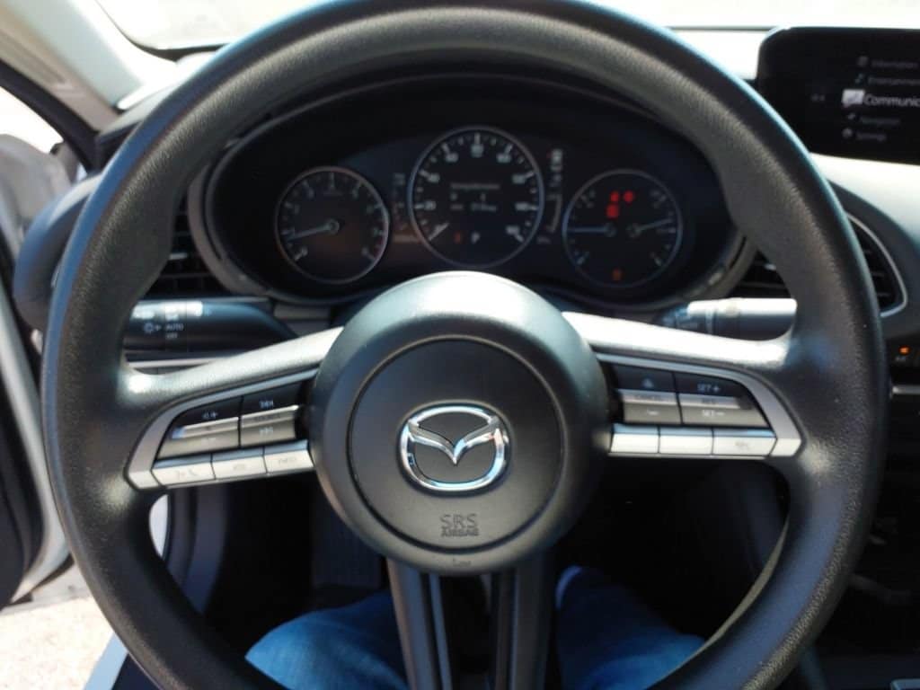 2020 Mazda Mazda3 Base - Photo 21