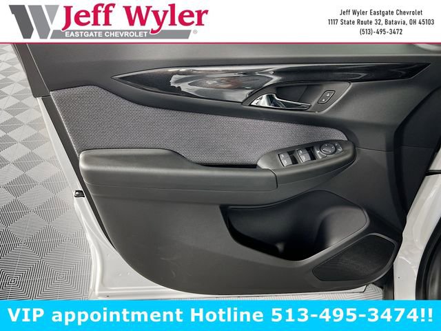 2026 Chevrolet Trailblazer LT - Photo 17