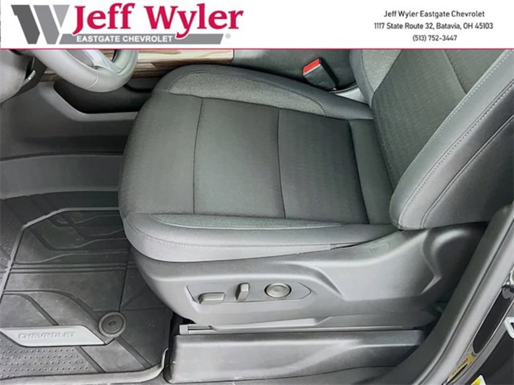 New 2026 Chevrolet Silverado 2500 HD LT Truck