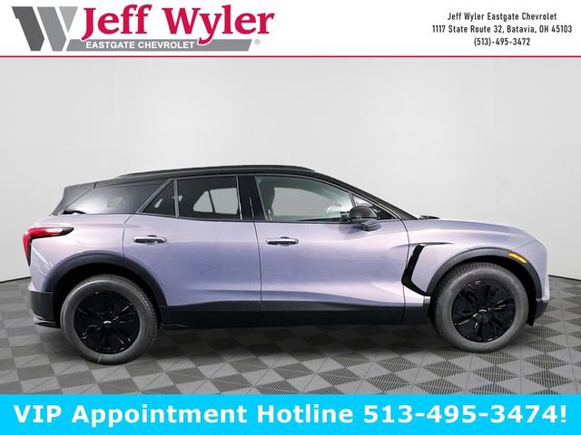 2025 Chevrolet Blazer EV LT - Photo 30