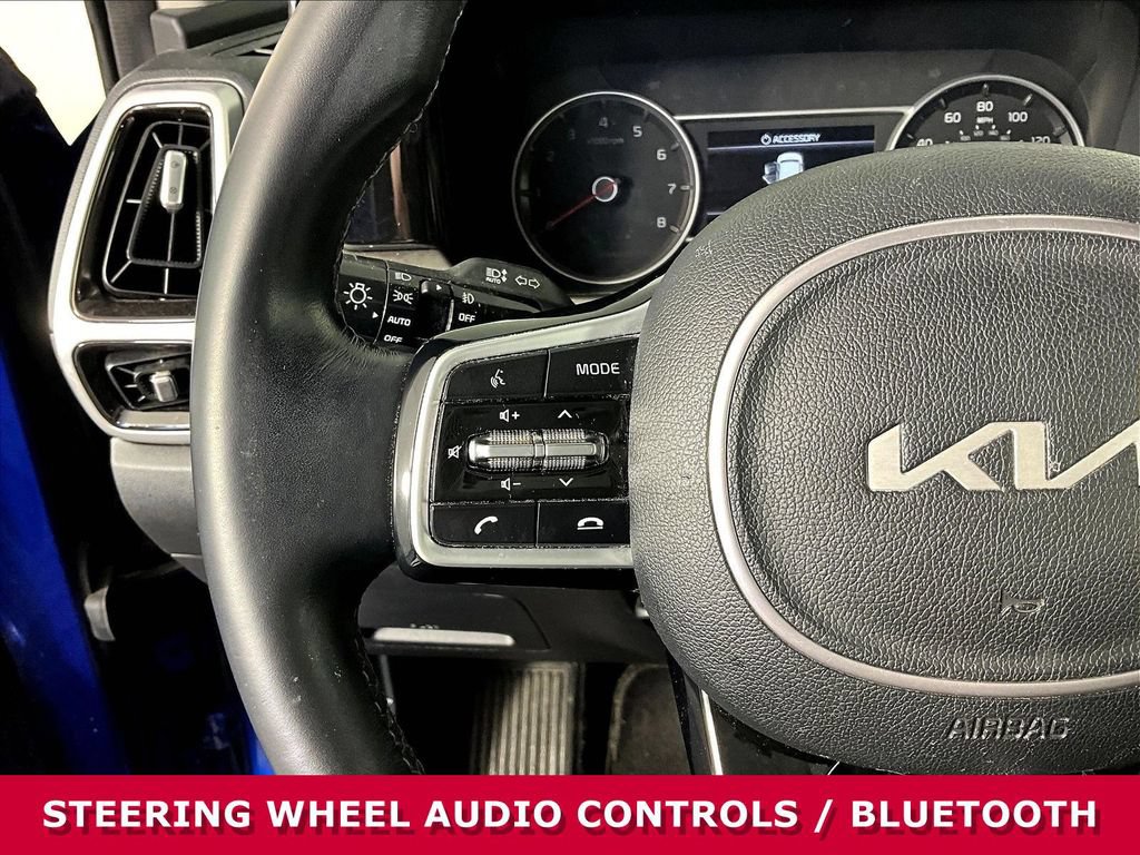 2022 Kia Sorento SX - Photo 11