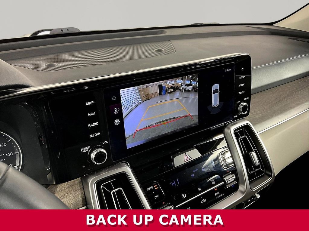 2023 Kia Sorento X-Line EX - Photo 13