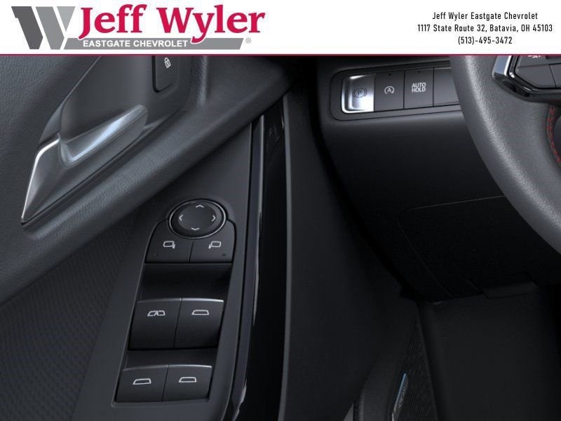 2026 Chevrolet Equinox RS - Photo 22