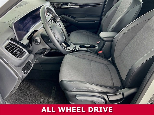 2024 Kia Seltos X-Line photo 2