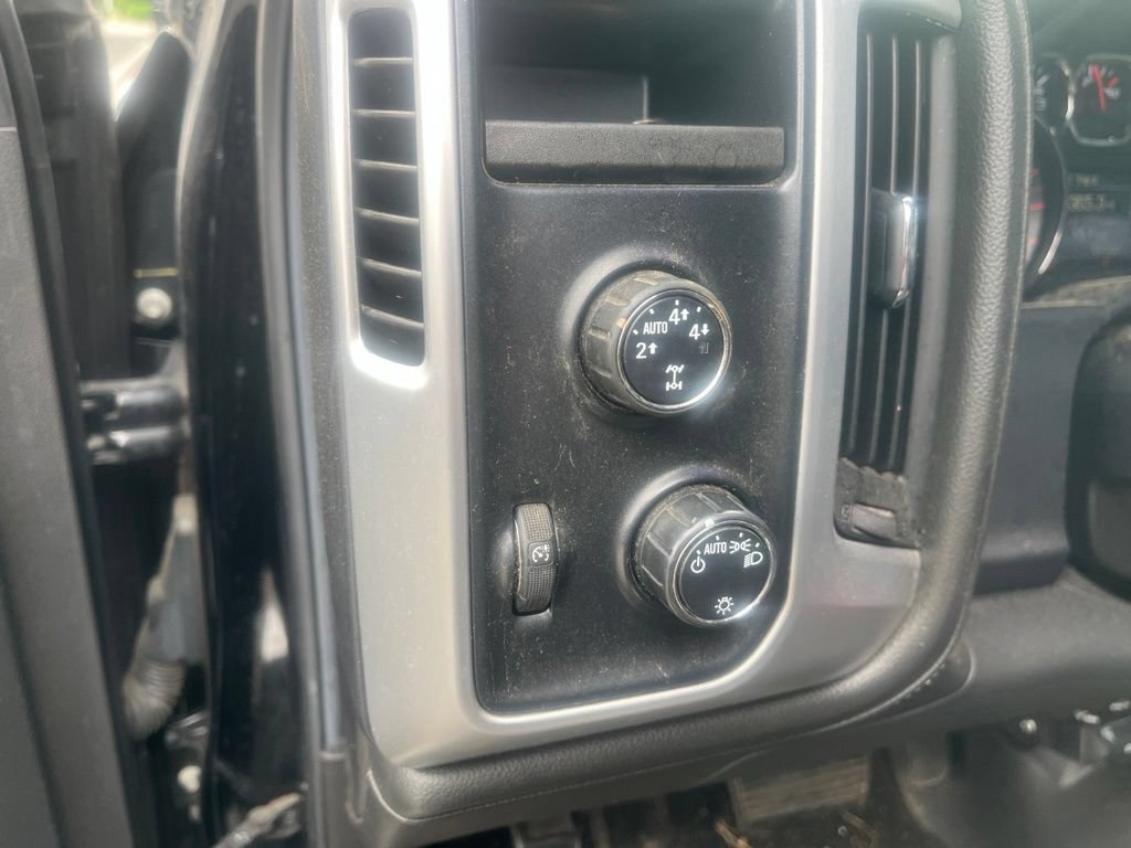 2016 GMC Sierra 1500 SLE - Photo 13