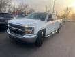 Used 2018 Chevrolet Silverado 1500  Truck