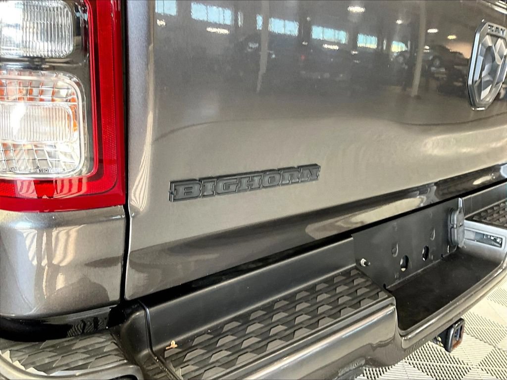 2020 RAM Ram 1500 Pickup Big Horn/Lone Star - Photo 25