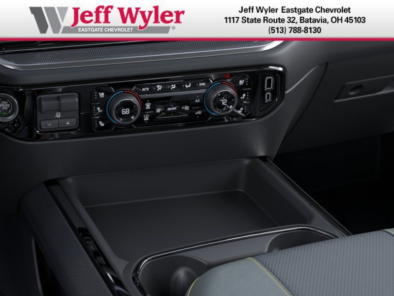 2026 Chevrolet Silverado 2500 HD ZR2 - Photo 23