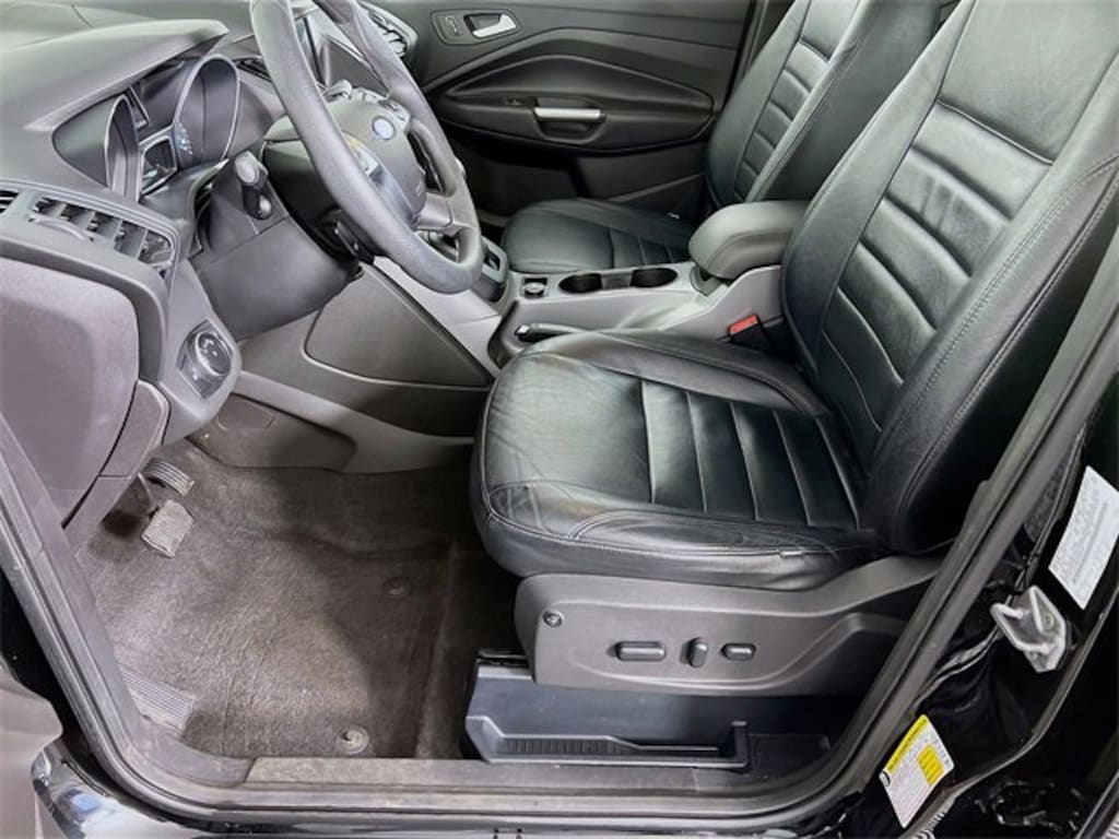 Used 2016 Ford Escape