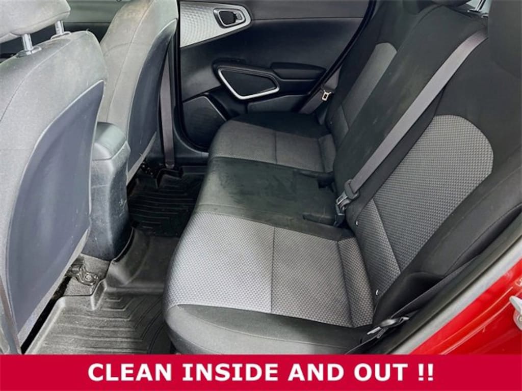 Used 2022 Kia Soul