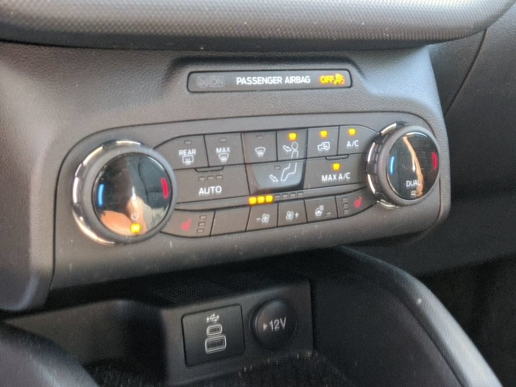 2023 Ford Bronco Sport Outer Banks - Photo 18