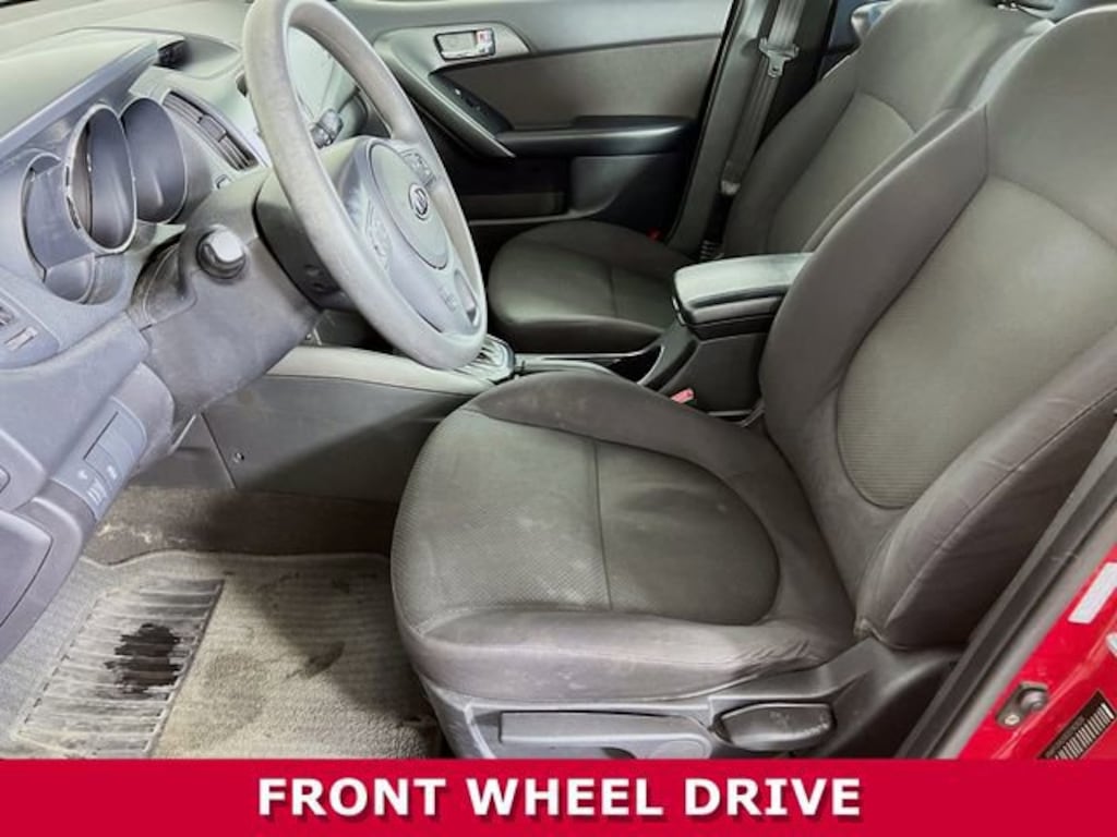 Used 2013 Kia Forte 5-Door