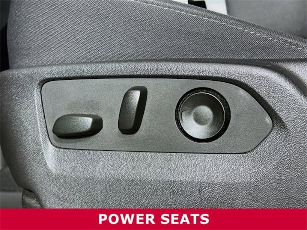 Used 2023 Chevrolet Silverado 1500 Truck