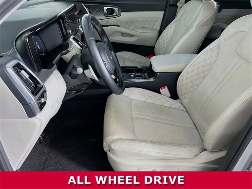 Used 2023 Kia Sorento